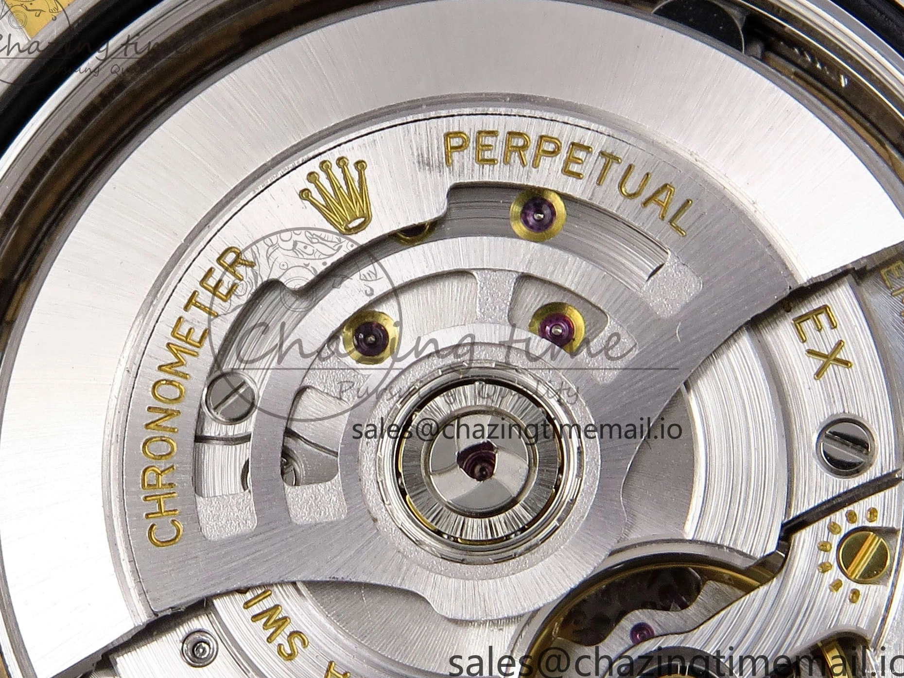 0106 DateJust 41 SS YG ARF 1:1 Best Edition 904L Steel Silver Stick Dial on Jubilee Bracelet SH3235 (Gain Weight) SoftTouch 1227